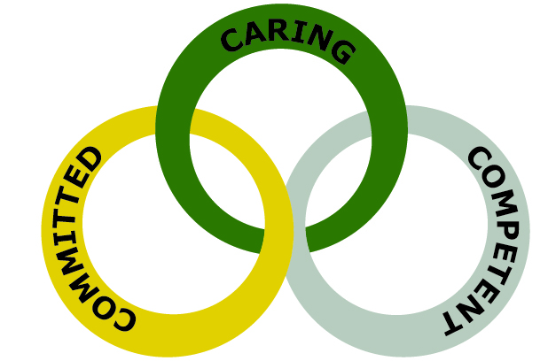 3 RINGS 3 RINGS